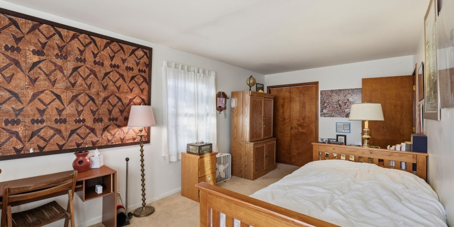 1110 S Brooks Drive, Bloomington, Indiana 47401,MLS,202601371