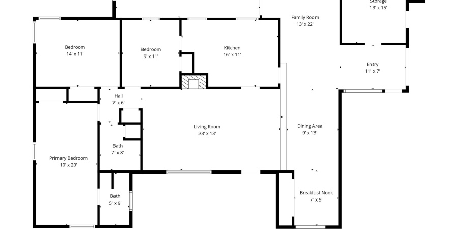 1110 S Brooks Drive, Bloomington, Indiana 47401,MLS,202601371