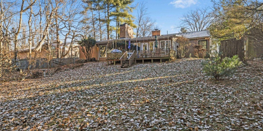 1110 S Brooks Drive, Bloomington, Indiana 47401,MLS,202601371