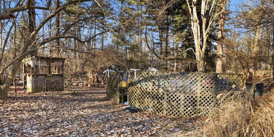 1110 S Brooks Drive, Bloomington, Indiana 47401,MLS,202601371