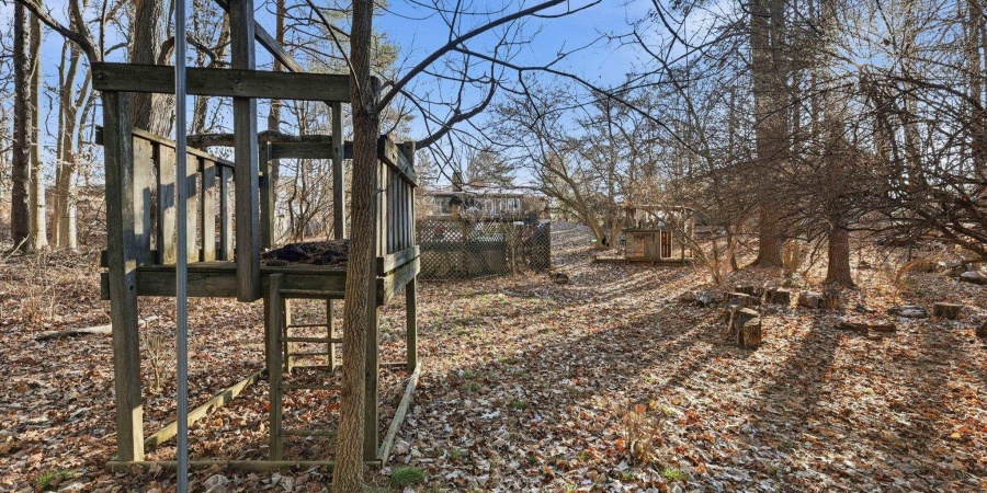 1110 S Brooks Drive, Bloomington, Indiana 47401,MLS,202601371