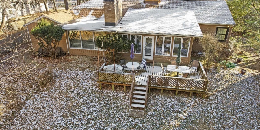 1110 S Brooks Drive, Bloomington, Indiana 47401,MLS,202601371