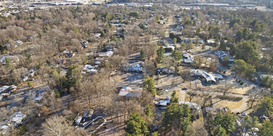 1110 S Brooks Drive, Bloomington, Indiana 47401,MLS,202601371