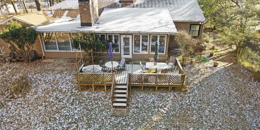 1110 S Brooks Drive, Bloomington, Indiana 47401,MLS,202601371