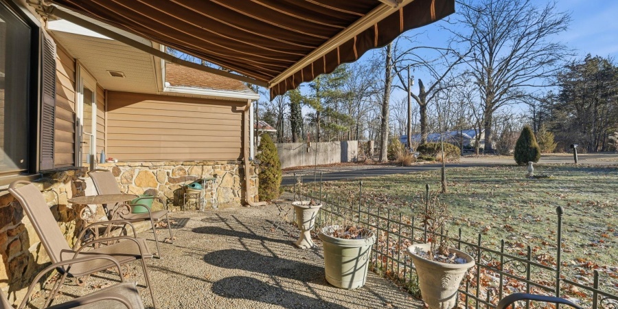 1110 S Brooks Drive, Bloomington, Indiana 47401,MLS,202601371