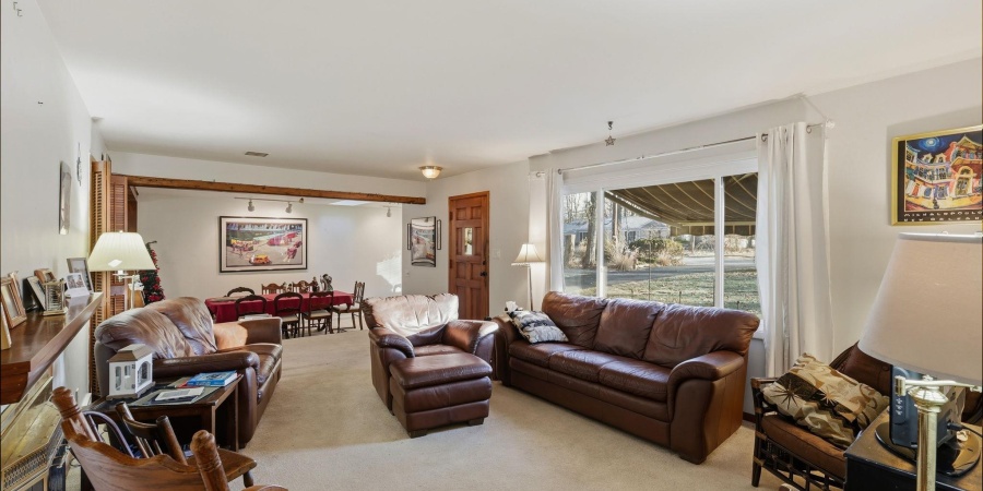 1110 S Brooks Drive, Bloomington, Indiana 47401,MLS,202601371