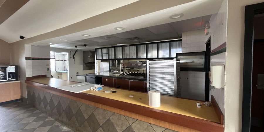 535 S Walnut Street, Bloomington, Indiana 47401,MLS,202601418