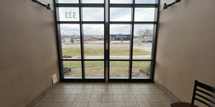 535 S Walnut Street, Bloomington, Indiana 47401,MLS,202601418