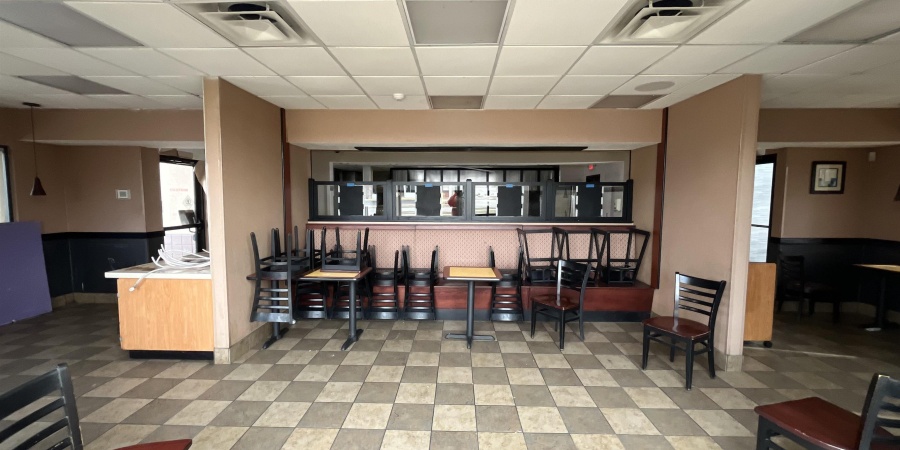 535 S Walnut Street, Bloomington, Indiana 47401,MLS,202601418