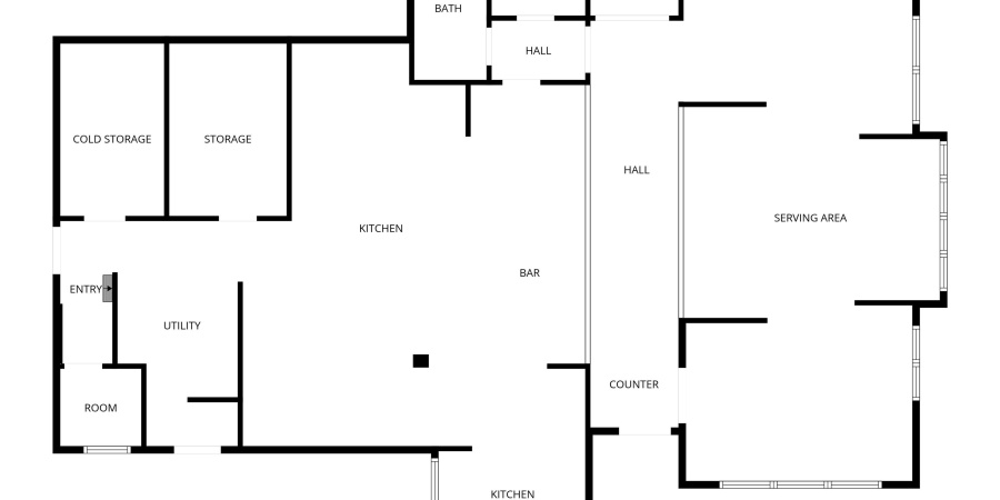 535 S Walnut Street, Bloomington, Indiana 47401,MLS,202601418