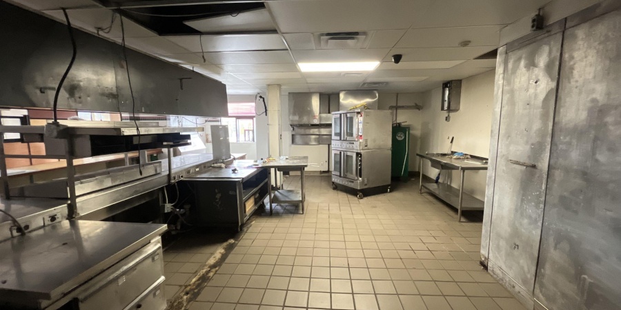 535 S Walnut Street, Bloomington, Indiana 47401,MLS,202601418