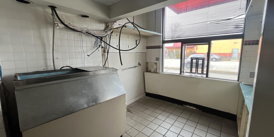 535 S Walnut Street, Bloomington, Indiana 47401,MLS,202601418