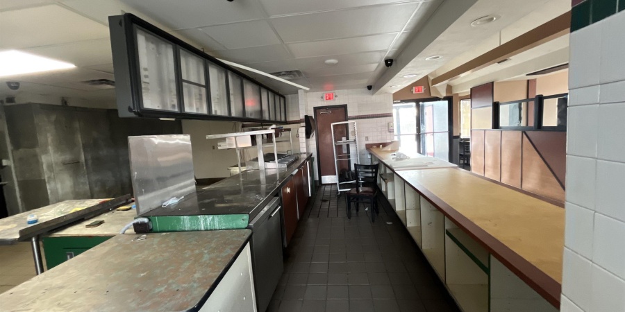 535 S Walnut Street, Bloomington, Indiana 47401,MLS,202601418