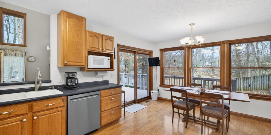 1107 E Azalea Lane, Bloomington, Indiana 47401,MLS,202601387