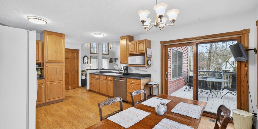 1107 E Azalea Lane, Bloomington, Indiana 47401,MLS,202601387