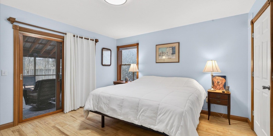 1107 E Azalea Lane, Bloomington, Indiana 47401,MLS,202601387