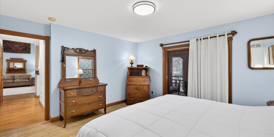 1107 E Azalea Lane, Bloomington, Indiana 47401,MLS,202601387