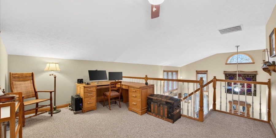 1107 E Azalea Lane, Bloomington, Indiana 47401,MLS,202601387