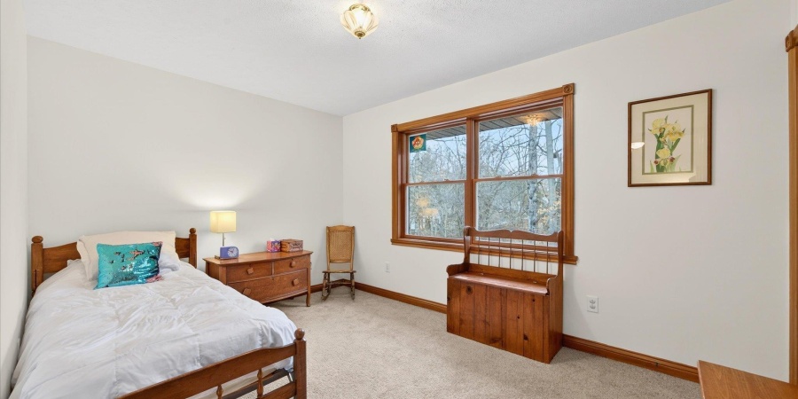 1107 E Azalea Lane, Bloomington, Indiana 47401,MLS,202601387