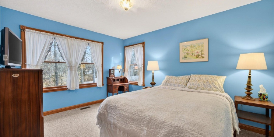 1107 E Azalea Lane, Bloomington, Indiana 47401,MLS,202601387