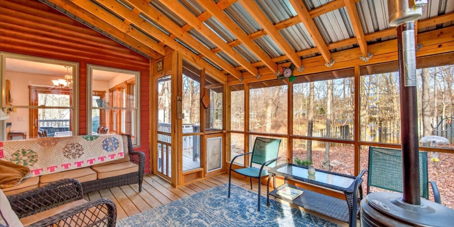 1107 E Azalea Lane, Bloomington, Indiana 47401,MLS,202601387