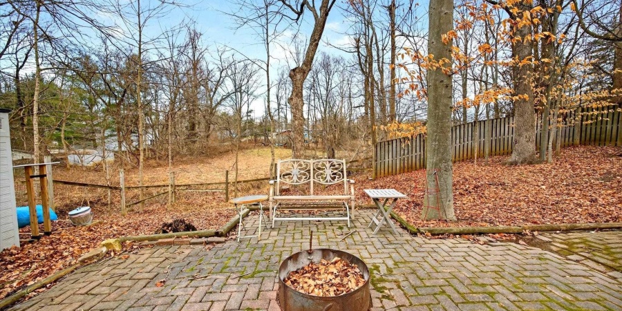 1107 E Azalea Lane, Bloomington, Indiana 47401,MLS,202601387