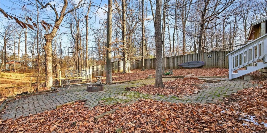 1107 E Azalea Lane, Bloomington, Indiana 47401,MLS,202601387