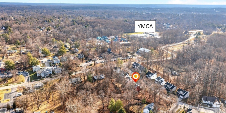 1107 E Azalea Lane, Bloomington, Indiana 47401,MLS,202601387