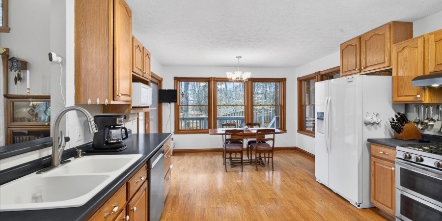 1107 E Azalea Lane, Bloomington, Indiana 47401,MLS,202601387