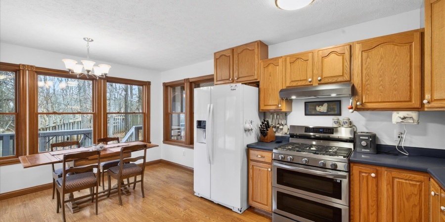 1107 E Azalea Lane, Bloomington, Indiana 47401,MLS,202601387