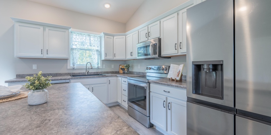 7699 W Evans Road, Bloomington, Indiana 47403-9126,MLS,202601391