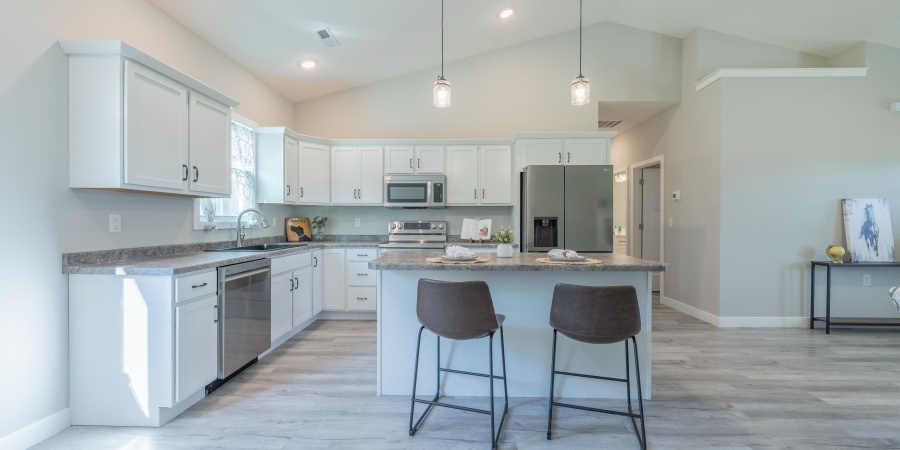 7699 W Evans Road, Bloomington, Indiana 47403-9126,MLS,202601391