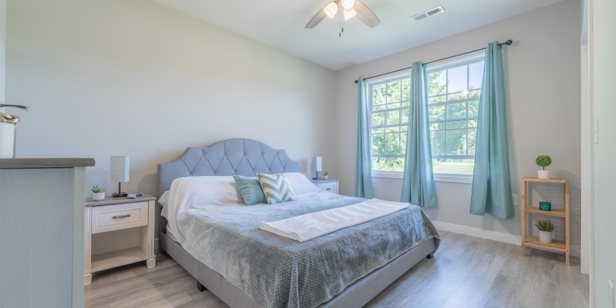 7699 W Evans Road, Bloomington, Indiana 47403-9126,MLS,202601391