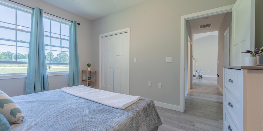 7699 W Evans Road, Bloomington, Indiana 47403-9126,MLS,202601391