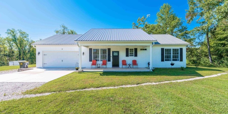 7699 W Evans Road, Bloomington, Indiana 47403-9126,MLS,202601391