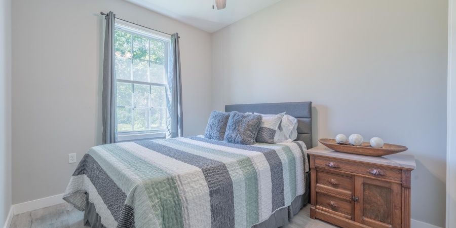 7699 W Evans Road, Bloomington, Indiana 47403-9126,MLS,202601391