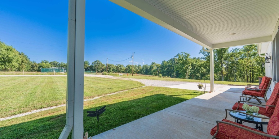 7699 W Evans Road, Bloomington, Indiana 47403-9126,MLS,202601391