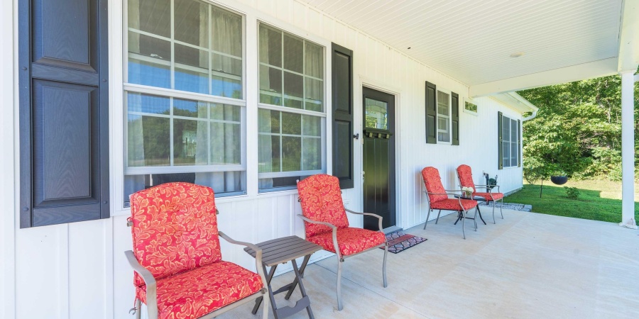 7699 W Evans Road, Bloomington, Indiana 47403-9126,MLS,202601391