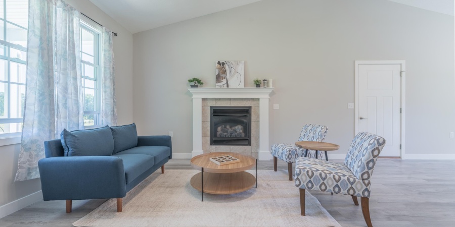 7699 W Evans Road, Bloomington, Indiana 47403-9126,MLS,202601391