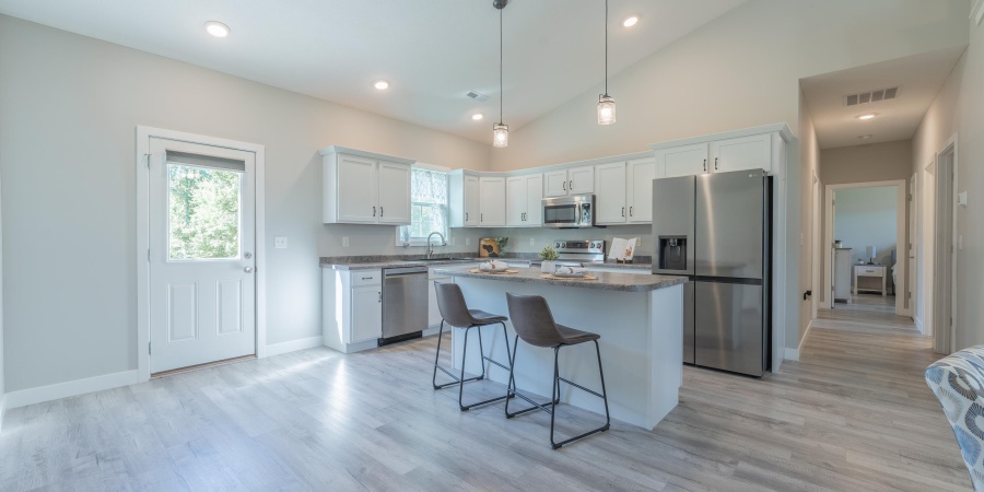 7699 W Evans Road, Bloomington, Indiana 47403-9126,MLS,202601391