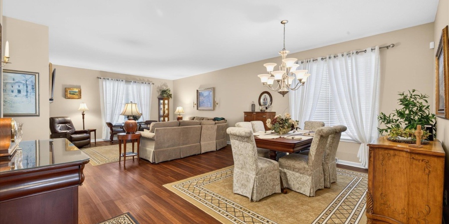 3707 E Bridgewater Court, Bloomington, Indiana 47401-4558,MLS,202601392