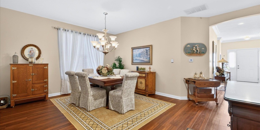 3707 E Bridgewater Court, Bloomington, Indiana 47401-4558,MLS,202601392