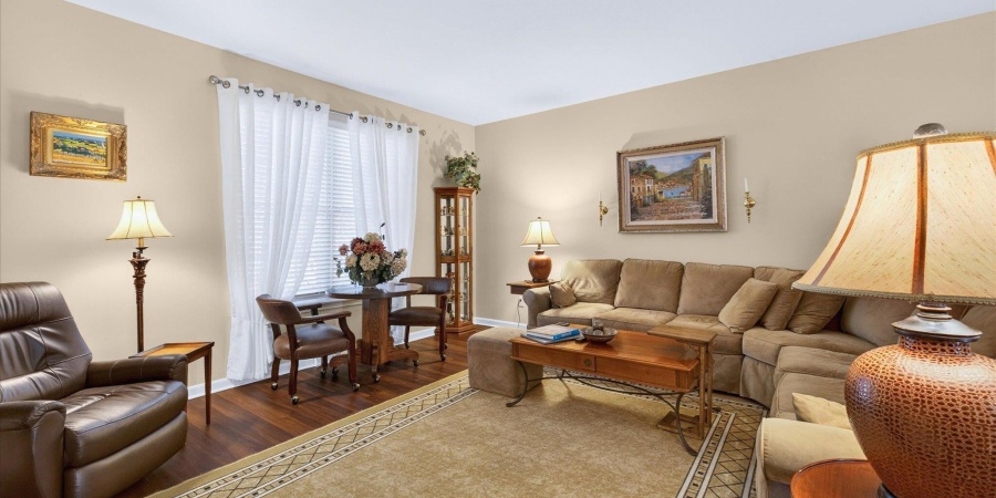 3707 E Bridgewater Court, Bloomington, Indiana 47401-4558,MLS,202601392