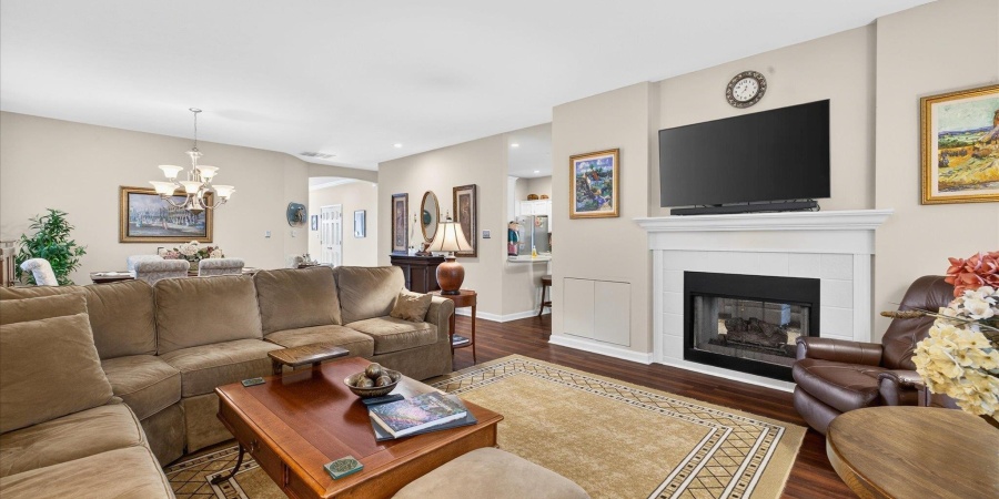 3707 E Bridgewater Court, Bloomington, Indiana 47401-4558,MLS,202601392