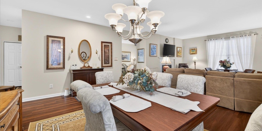 3707 E Bridgewater Court, Bloomington, Indiana 47401-4558,MLS,202601392