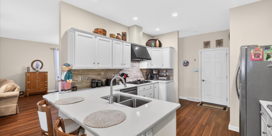 3707 E Bridgewater Court, Bloomington, Indiana 47401-4558,MLS,202601392