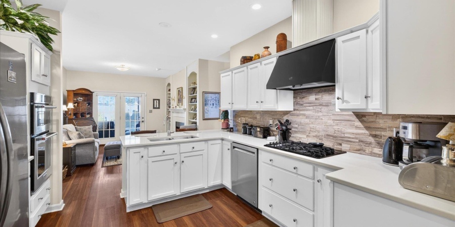 3707 E Bridgewater Court, Bloomington, Indiana 47401-4558,MLS,202601392