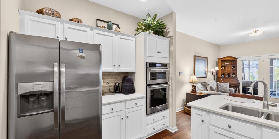 3707 E Bridgewater Court, Bloomington, Indiana 47401-4558,MLS,202601392