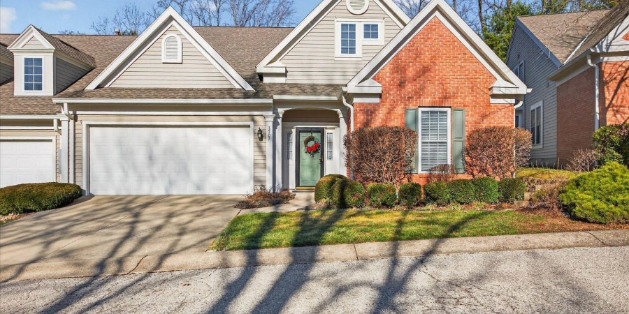 3707 E Bridgewater Court, Bloomington, Indiana 47401-4558,MLS,202601392