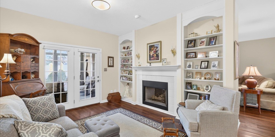 3707 E Bridgewater Court, Bloomington, Indiana 47401-4558,MLS,202601392